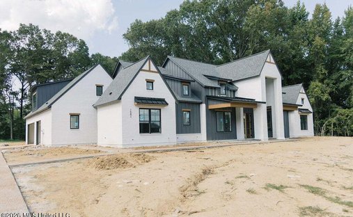 Casa a Hernando, Mississippi, Stati Uniti 1
