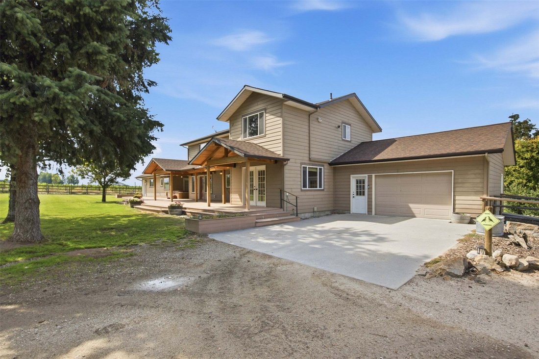 Haus in Corvallis, Montana, Vereinigte Staaten 5 - 18755030