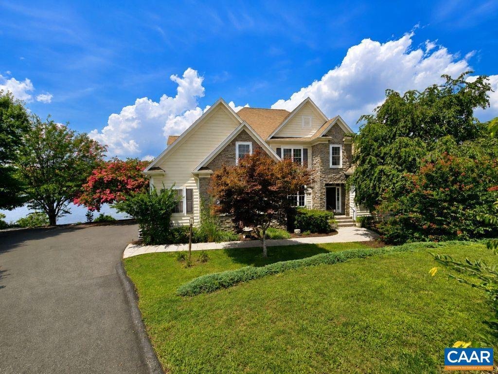 Casa a Gordonsville Road, Virginia, Stati Uniti 1 - 18760899
