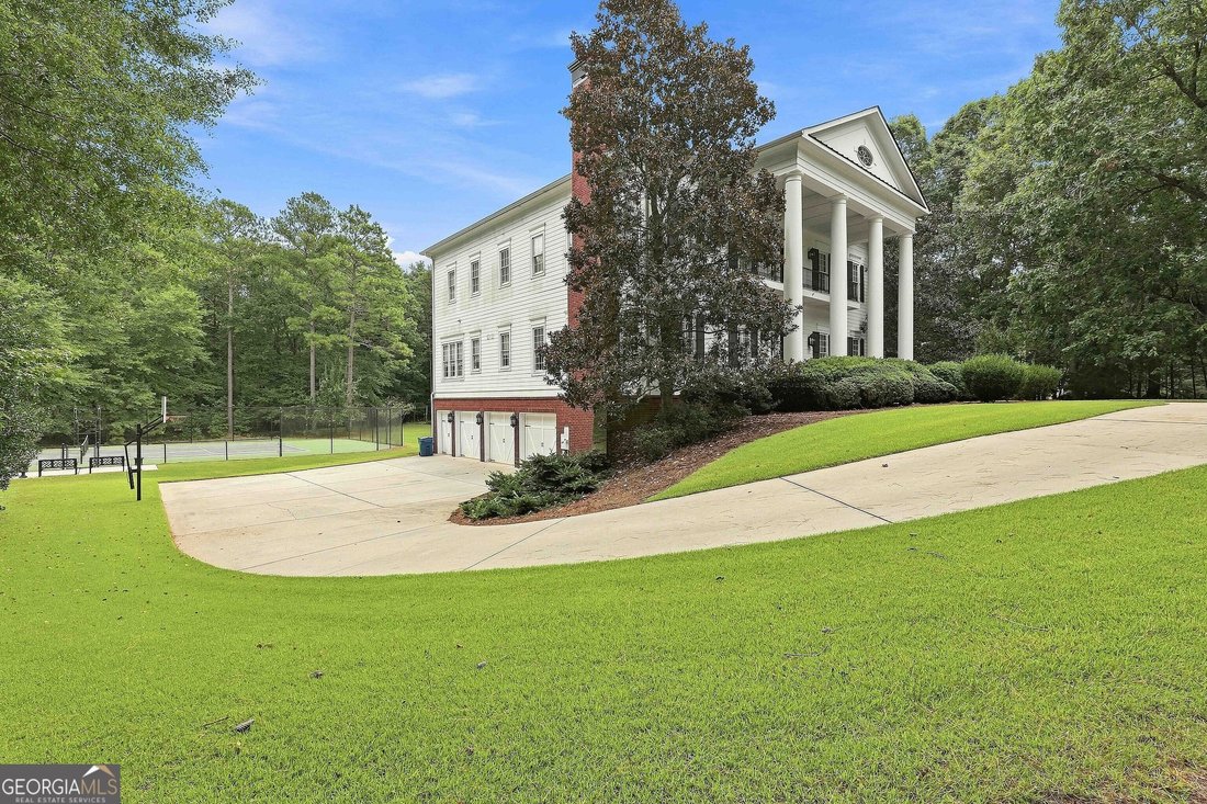 House in Peachtree City, Georgia, United States 5 - 18749480