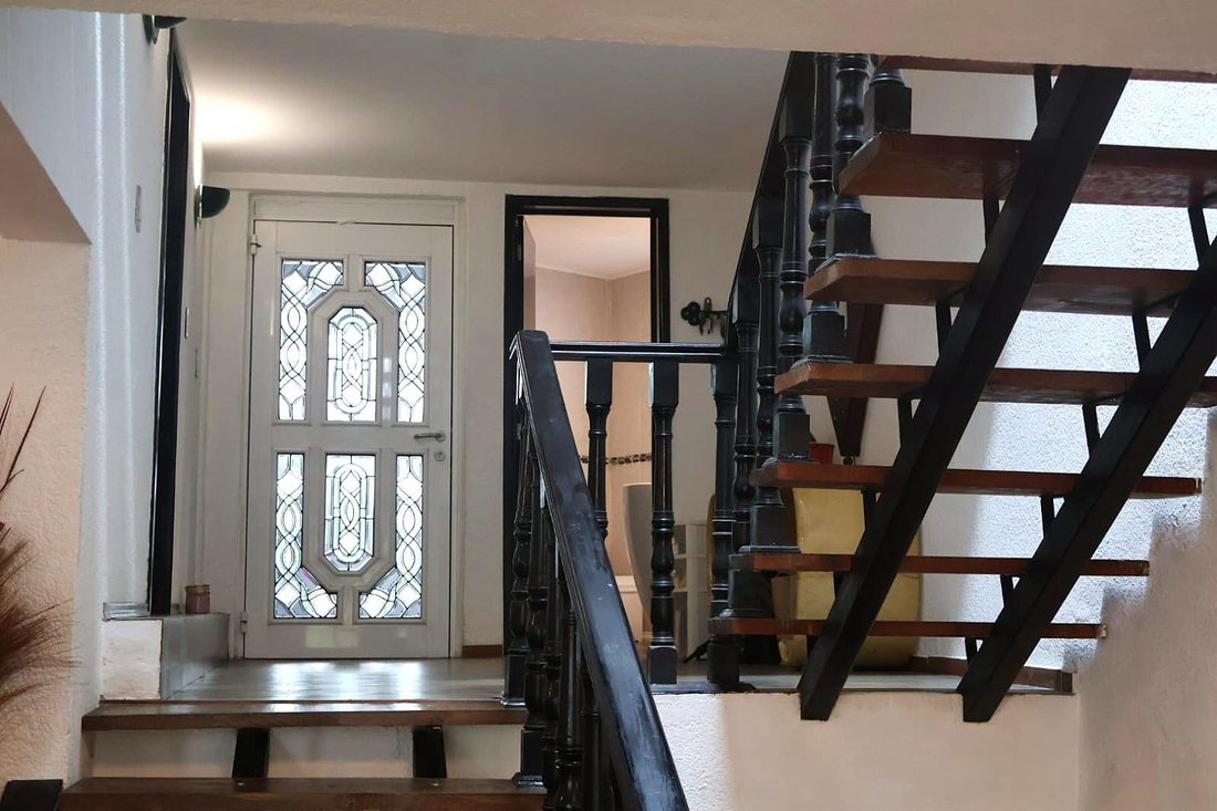 Maison à Naucalpan de Juárez, État de Mexico, Mexique 4 - 18759830