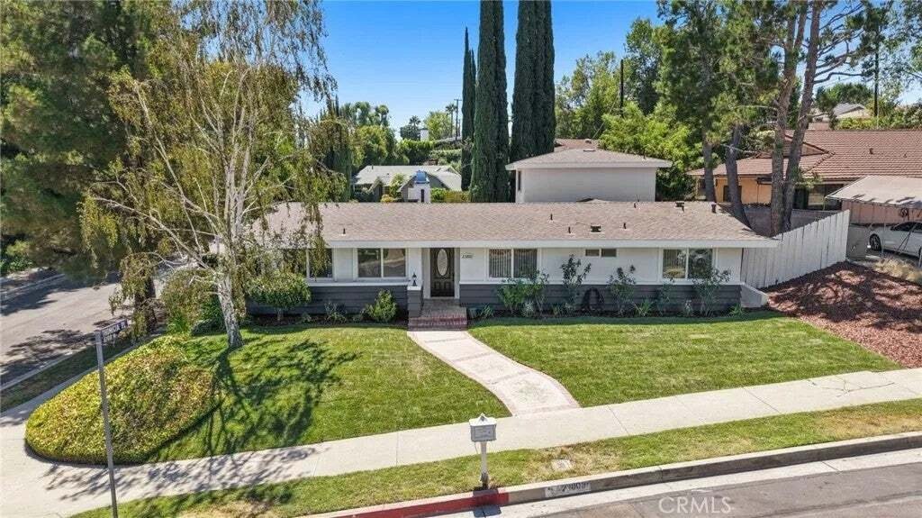 Casa a Los Angeles, California, Stati Uniti 2 - 18754390