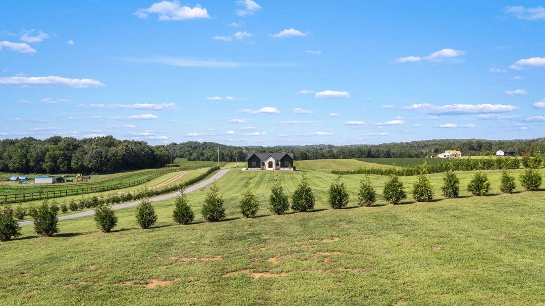 House in Morrison, Tennessee, United States 3 - 18748605