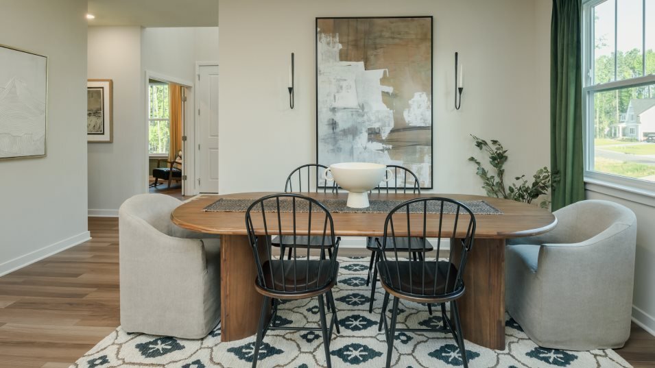 Casa en Lovettsville, Virginia, Estados Unidos 5 - 18756251
