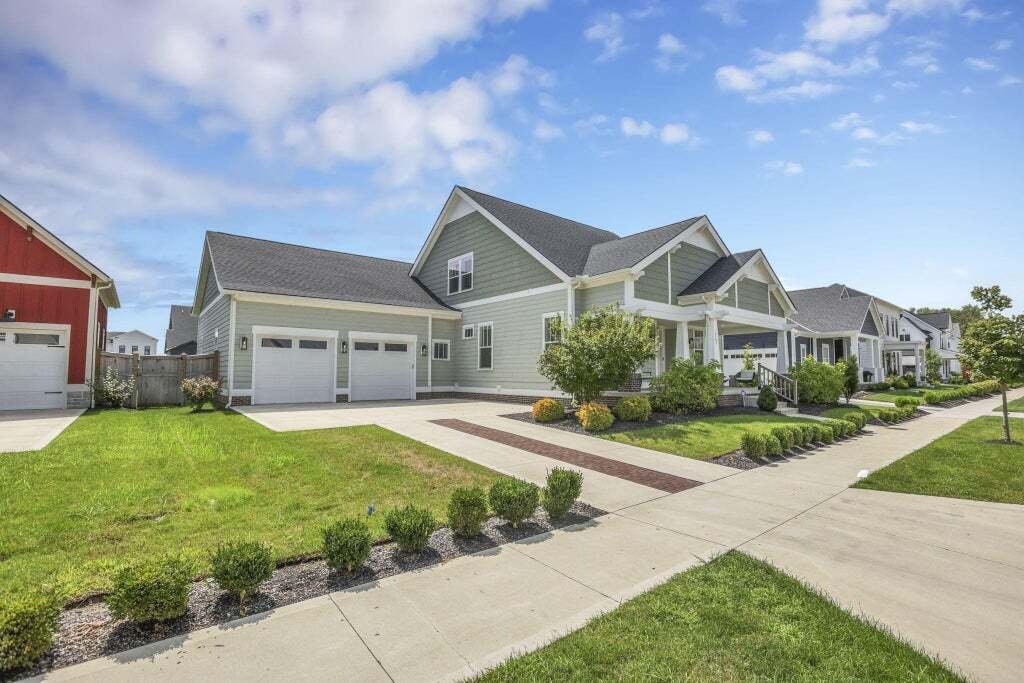 Casa en Lewis Center, Ohio, Estados Unidos 1 - 18757948