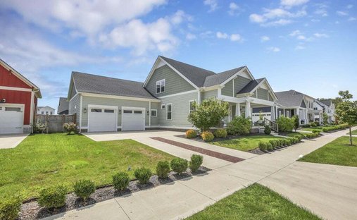 Casa en Lewis Center, Ohio, Estados Unidos 1