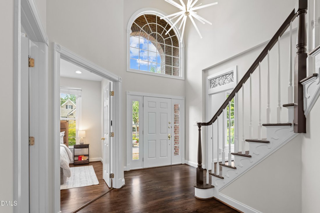 Casa en Raleigh, Carolina del Norte, Estados Unidos 4 - 18751820
