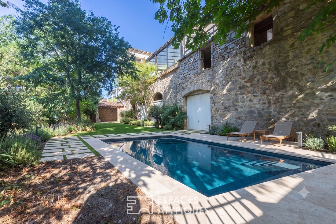 Villa en Murviel-lès-Montpellier, Occitania, Francia 4 - 18753128