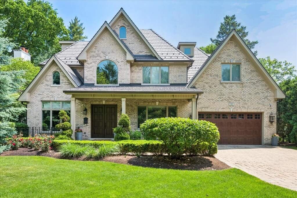 Casa a Wilmette, Illinois, Stati Uniti 2 - 18753883
