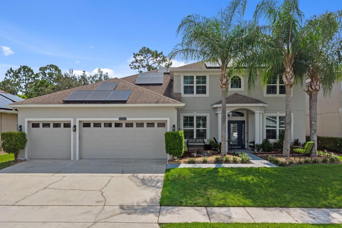 Casa en Orlando, Florida, Estados Unidos 1 - 18751432