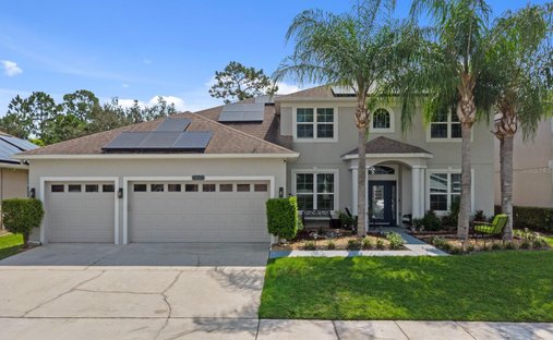 Casa en Orlando, Florida, Estados Unidos 1