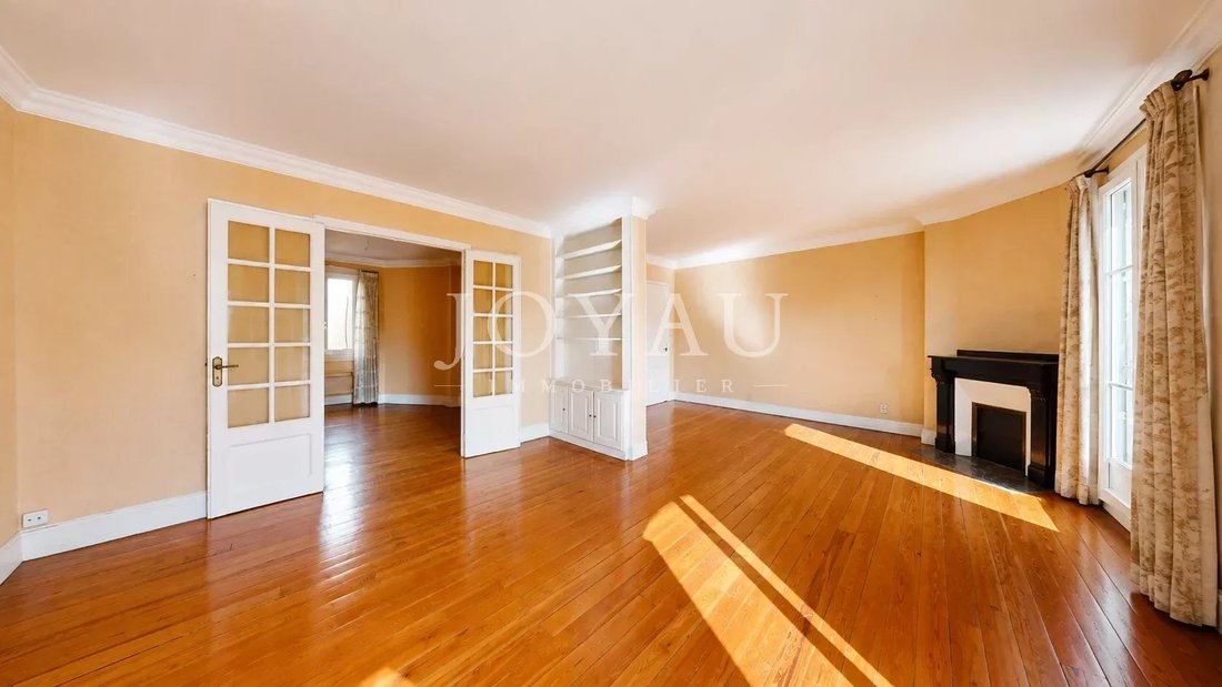 Apartment in Capitole, Toulouse, France 4 - 18578069