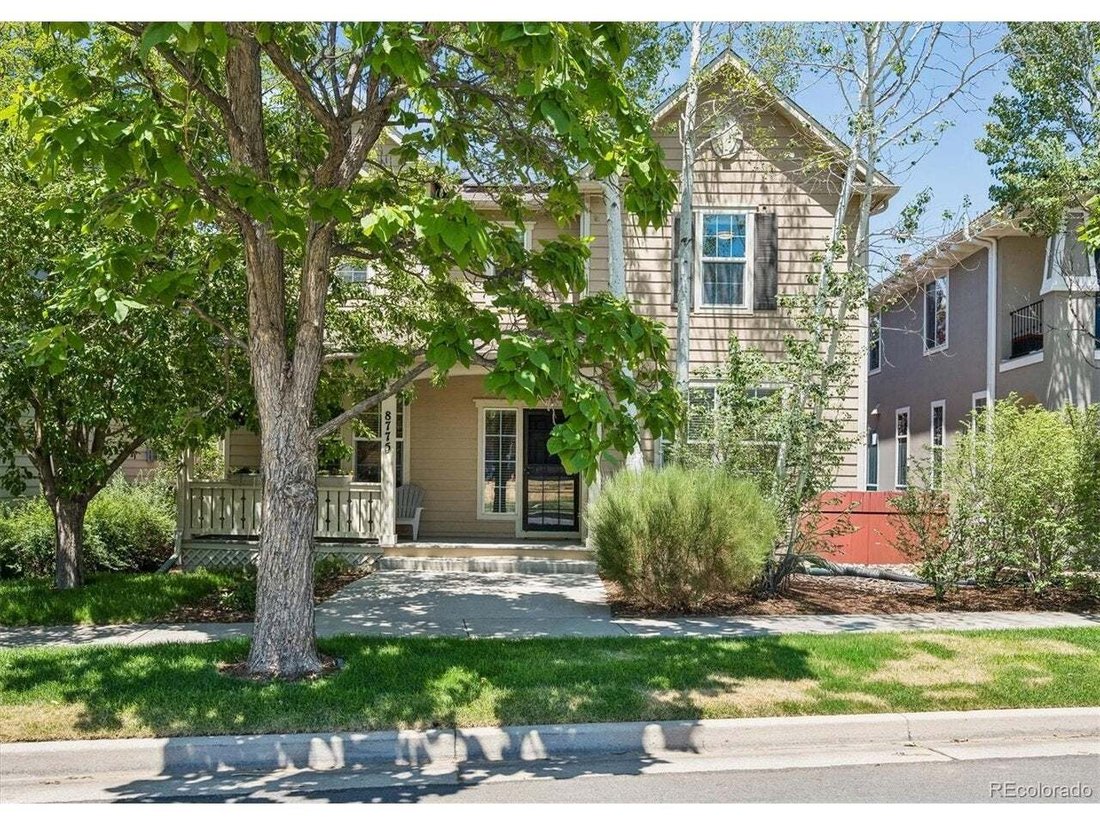Casa en Denver, Colorado, Estados Unidos 2 - 18751321