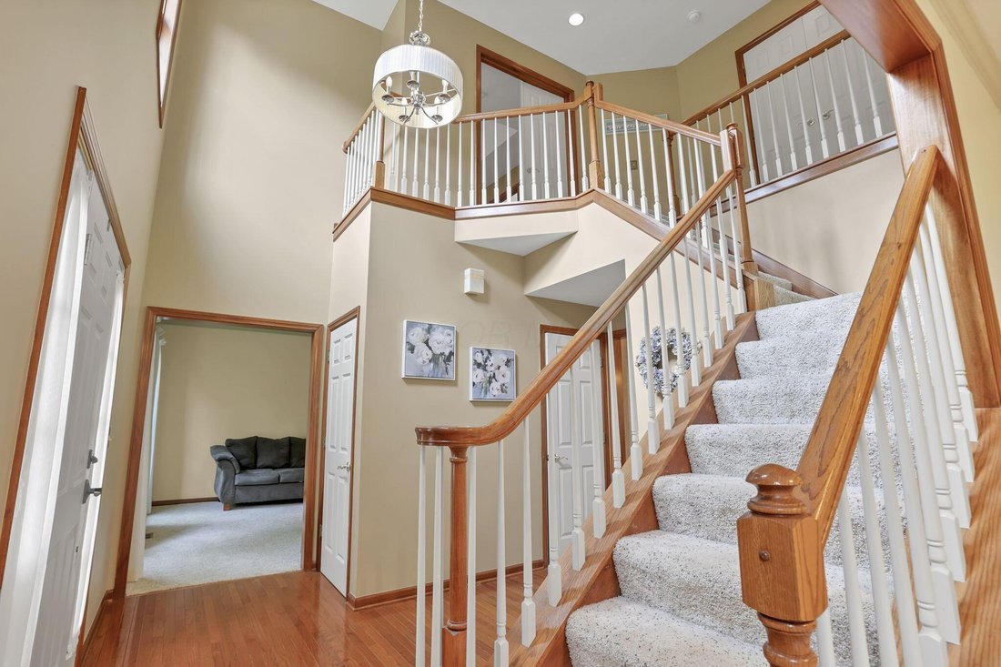 Haus in Westerville, Ohio, Vereinigte Staaten 5 - 18750938