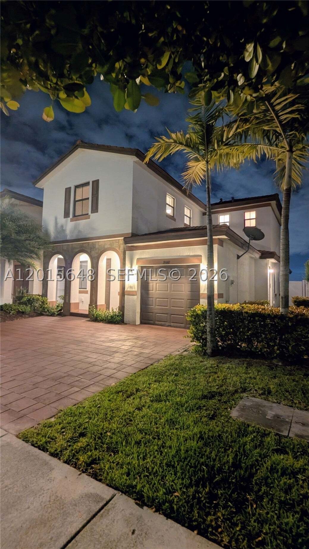 Maison à Miami Lakes, Floride, États-Unis 3 - 18301515