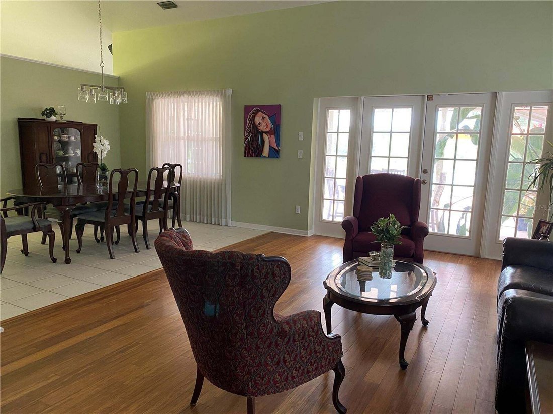 Casa en Maitland, Florida, Estados Unidos 5 - 18748909