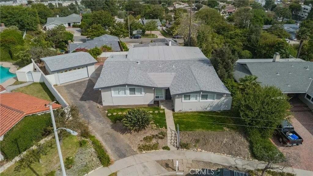 Casa a Rolling Hills, California, Stati Uniti 2 - 18755803