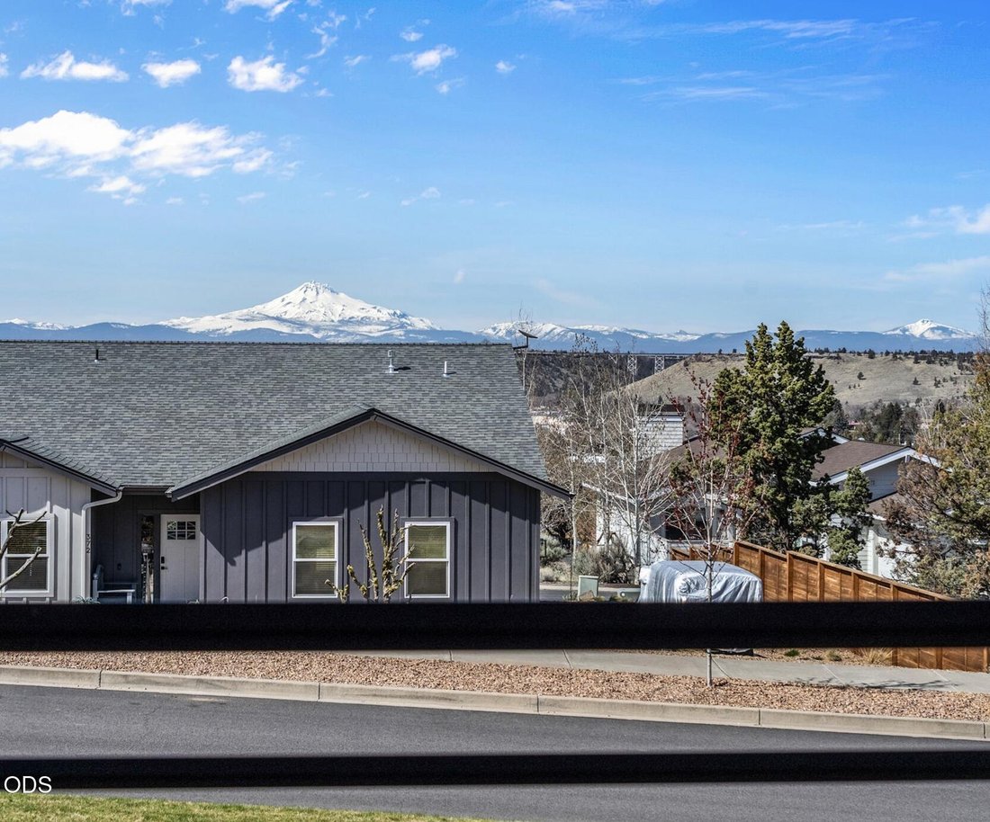 Haus in Big Brothers Big Sisters of Central Oregon - Jefferson County, Oregon, Vereinigte Staaten 3 - 18760860