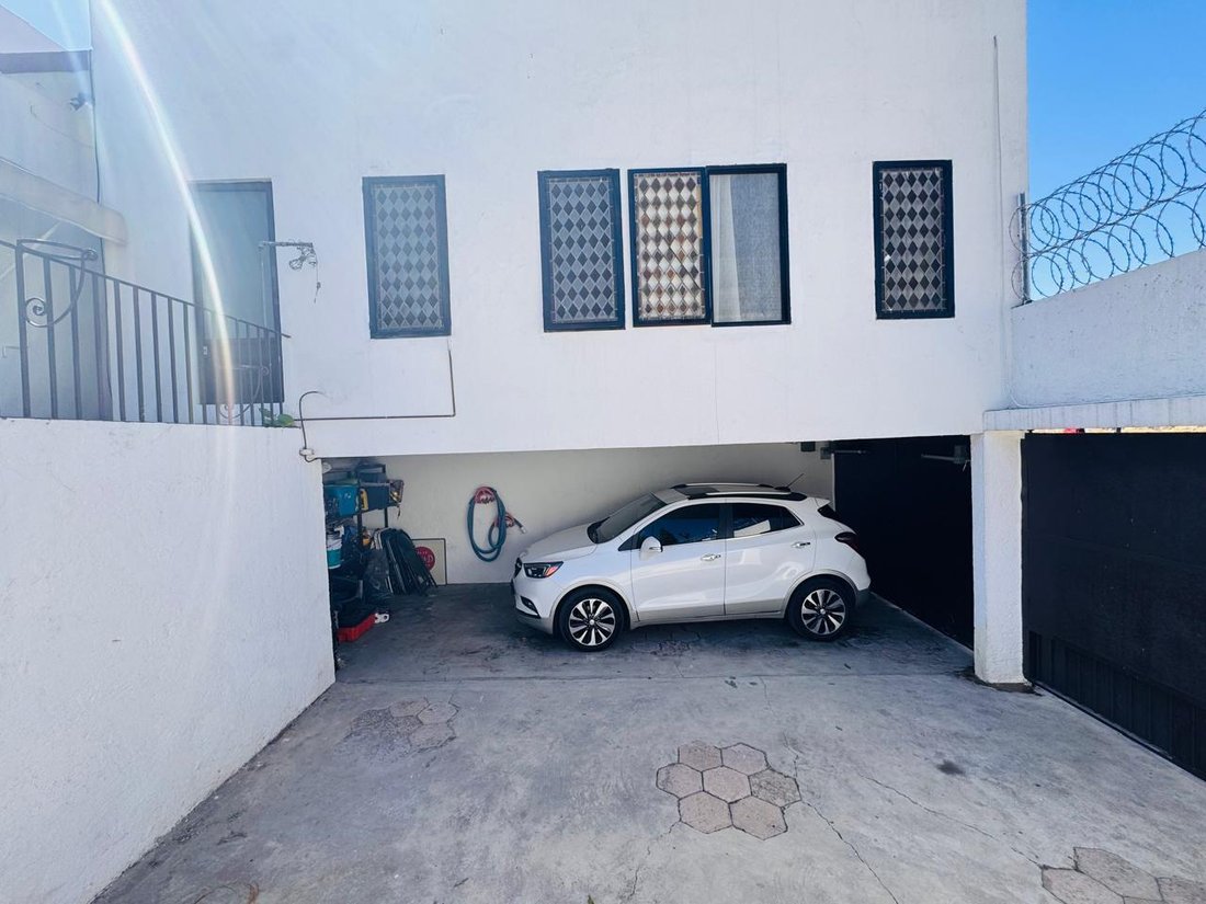 Casa a Cuernavaca, Morelos, Messico 5 - 18750457
