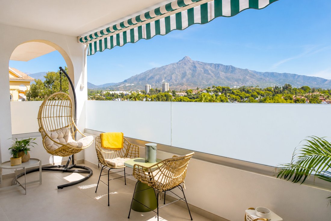 Appartement à Nueva Andalucia, Marbella, Espagne 3 - 18755241