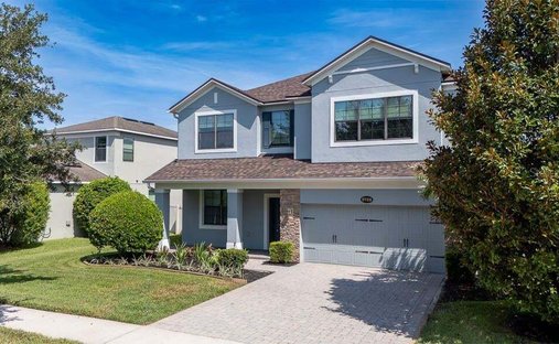 Casa a Sanford, Florida, Stati Uniti 1