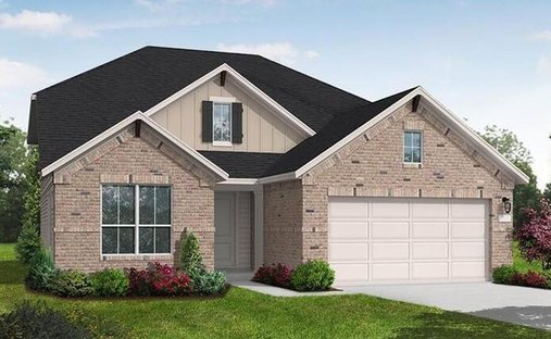 Maison à Pflugerville, Texas, États-Unis 1
