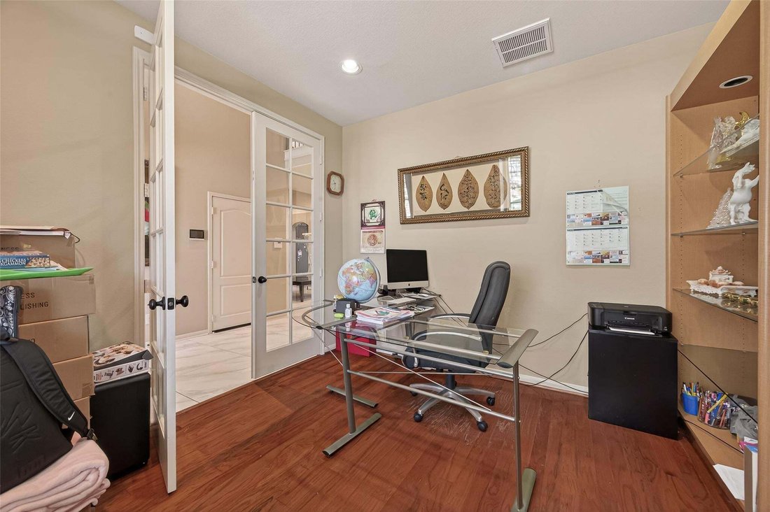 Casa en Pearland, Texas, Estados Unidos 5 - 18752129