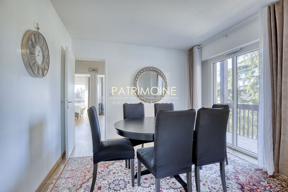 Apartment in Centre Ville-Tour du Lac, Enghien-les-Bains, France 5 - 18750278