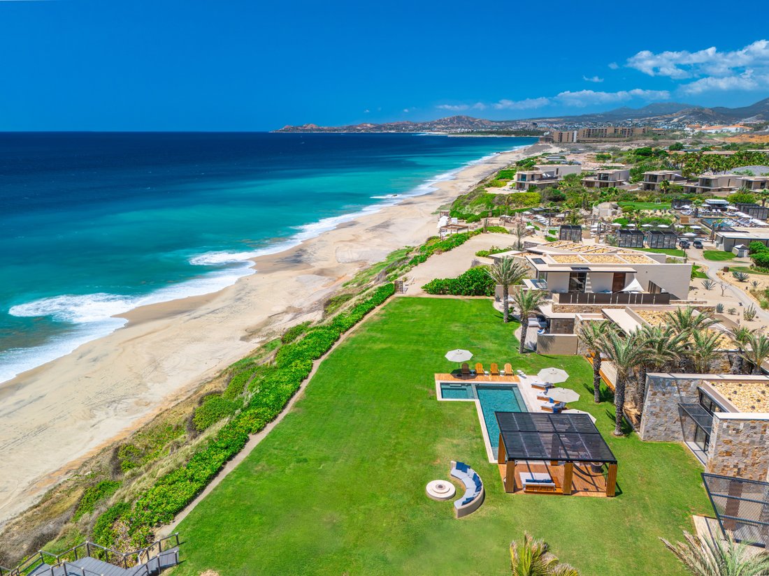 Villa a San José del Cabo, Bassa California del Sud, Messico 3 - 18749963