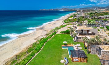 Villa in San José del Cabo, Baja California Sur, Mexico 2