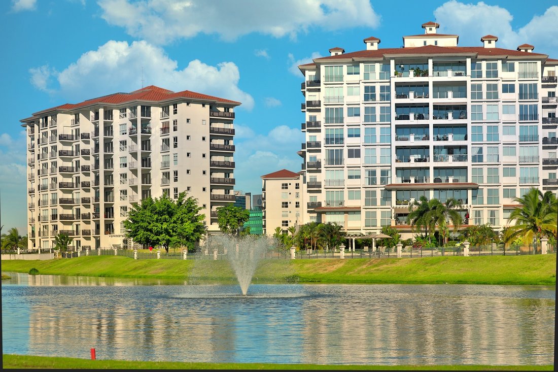 Appartamento a Panamá, Provincia di Panama, Panamá 2 - 14947247