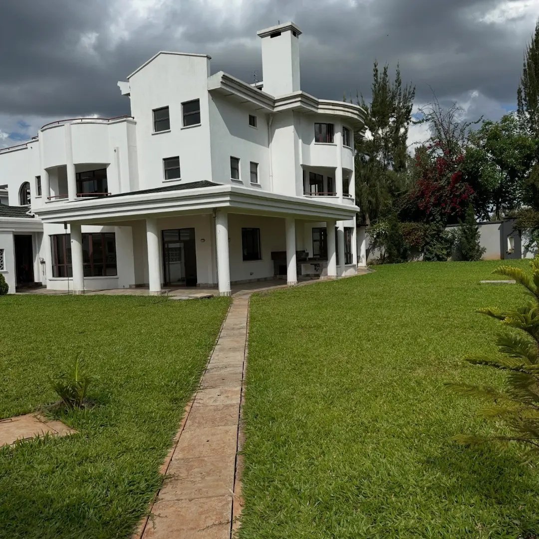 Domaine à Nairobi, Nairobi, Kenya 2 - 18749494
