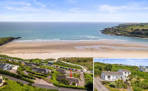 Casa a Clonakilty, County Cork, Irlanda 1