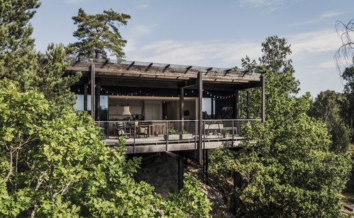 Villa in Trosa, Södermanlands län, Schweden 1