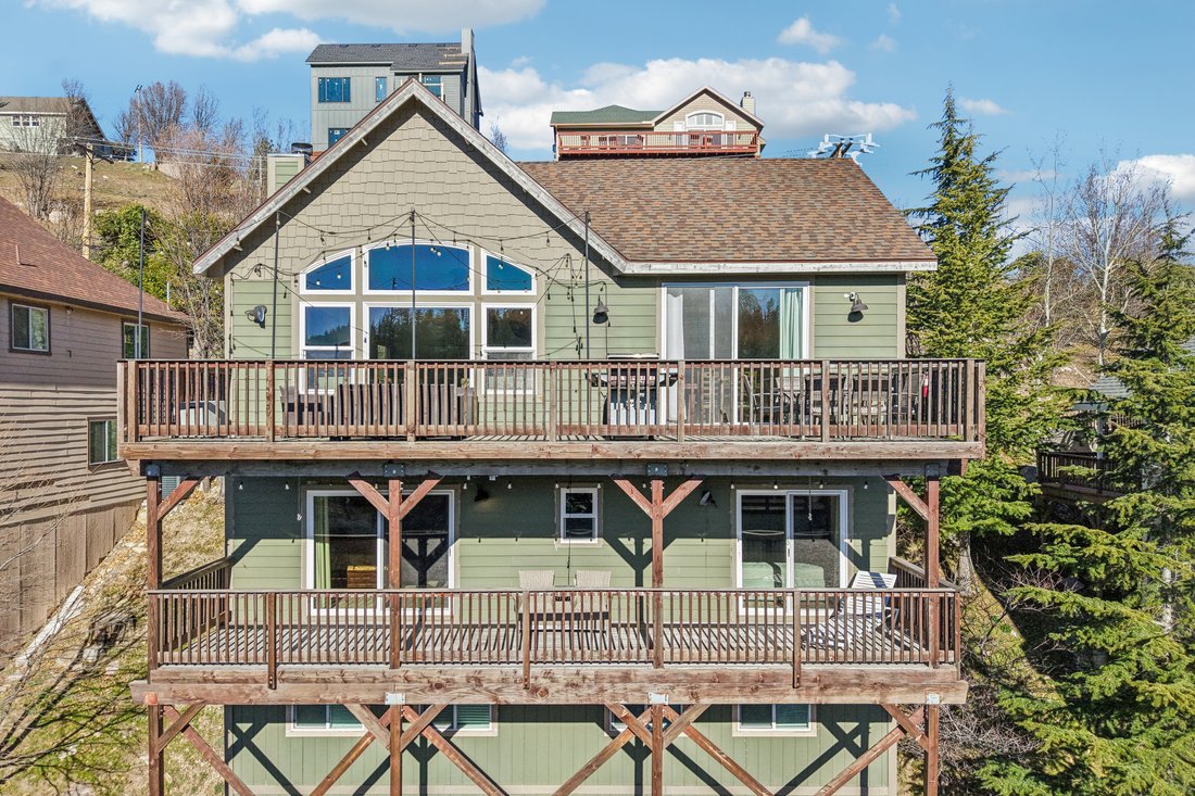 House in Lake Arrowhead, California, United States 4 - 18756760