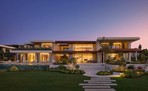Villa in Bodrum, Muğla, Turkey 1