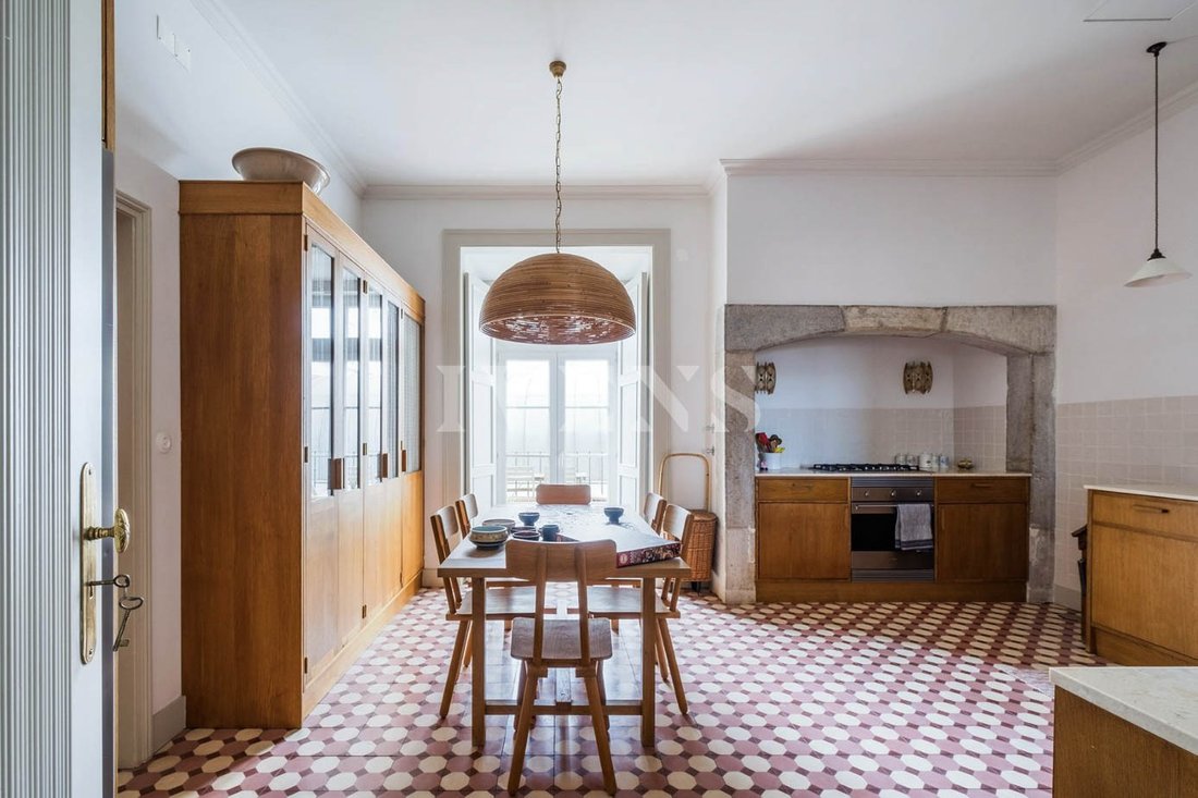 Appartamento a Santa Maria Maior, Lisbona, Portogallo 4 - 18748363