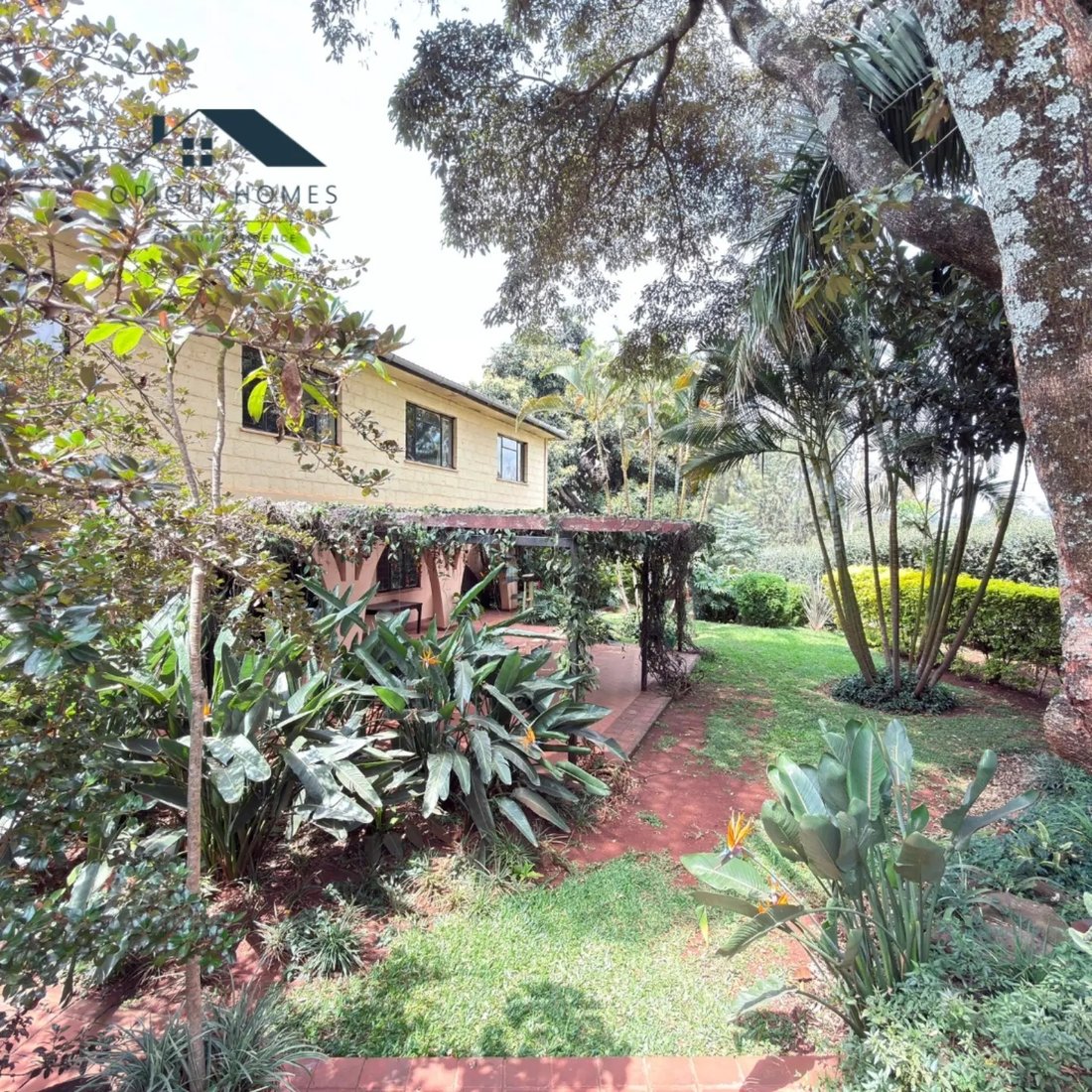 Terreno a Nairobi, Contea di Nairobi, Kenya 4 - 18749648