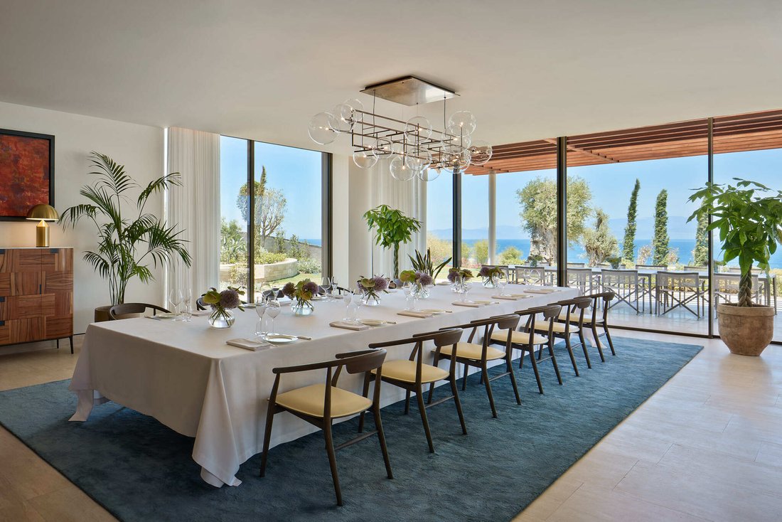Villa in Bodrum, Muğla, Türkei 3 - 18753605