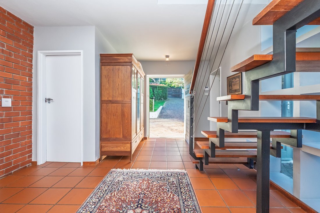 House in Ruyteplaats Private Mountain Estate, Cape Town, Western Cape 3 - 18754720