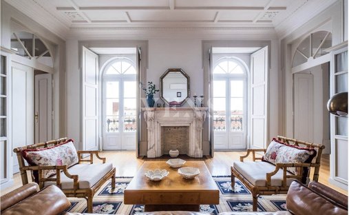 Apartamento en Santa Maria Maior, Lisboa, Portugal 1