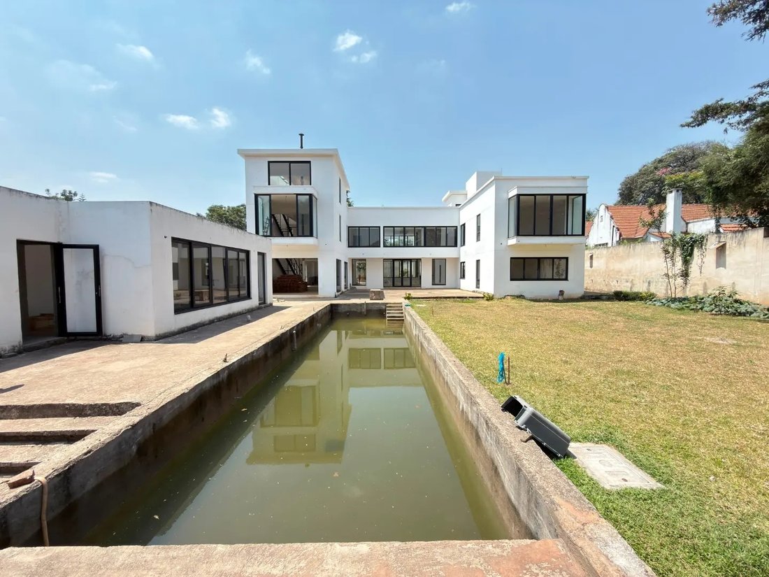 Villa in Nairobi, Nairobi County, Kenya 2 - 18753663