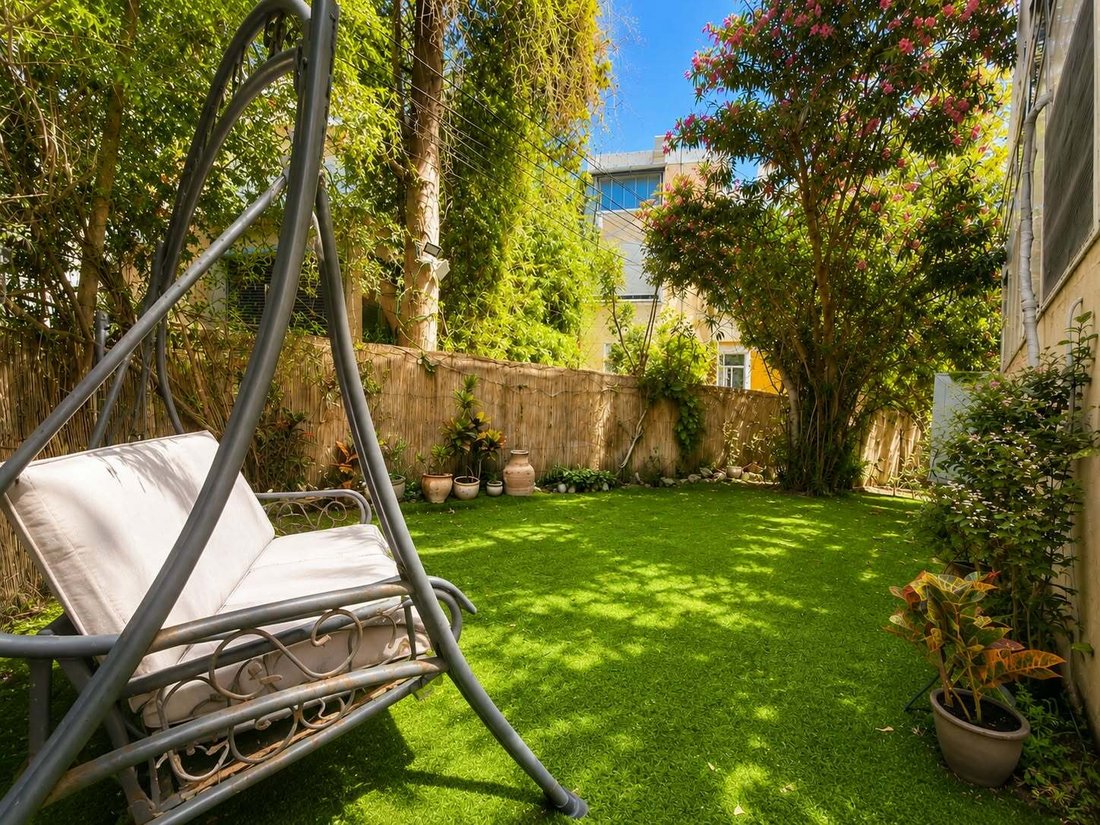 Appartamento a Tel Aviv, Distretto di Tel Aviv, Israele 2 - 18759017