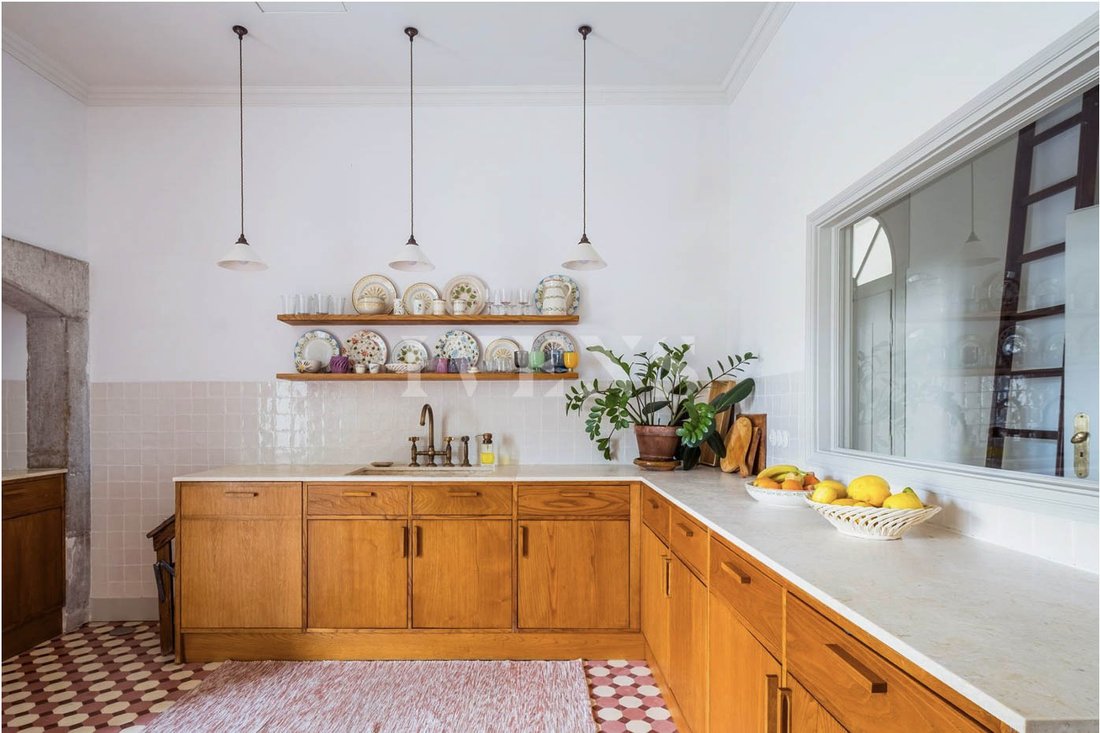 Appartamento a Santa Maria Maior, Lisbona, Portogallo 5 - 18748363