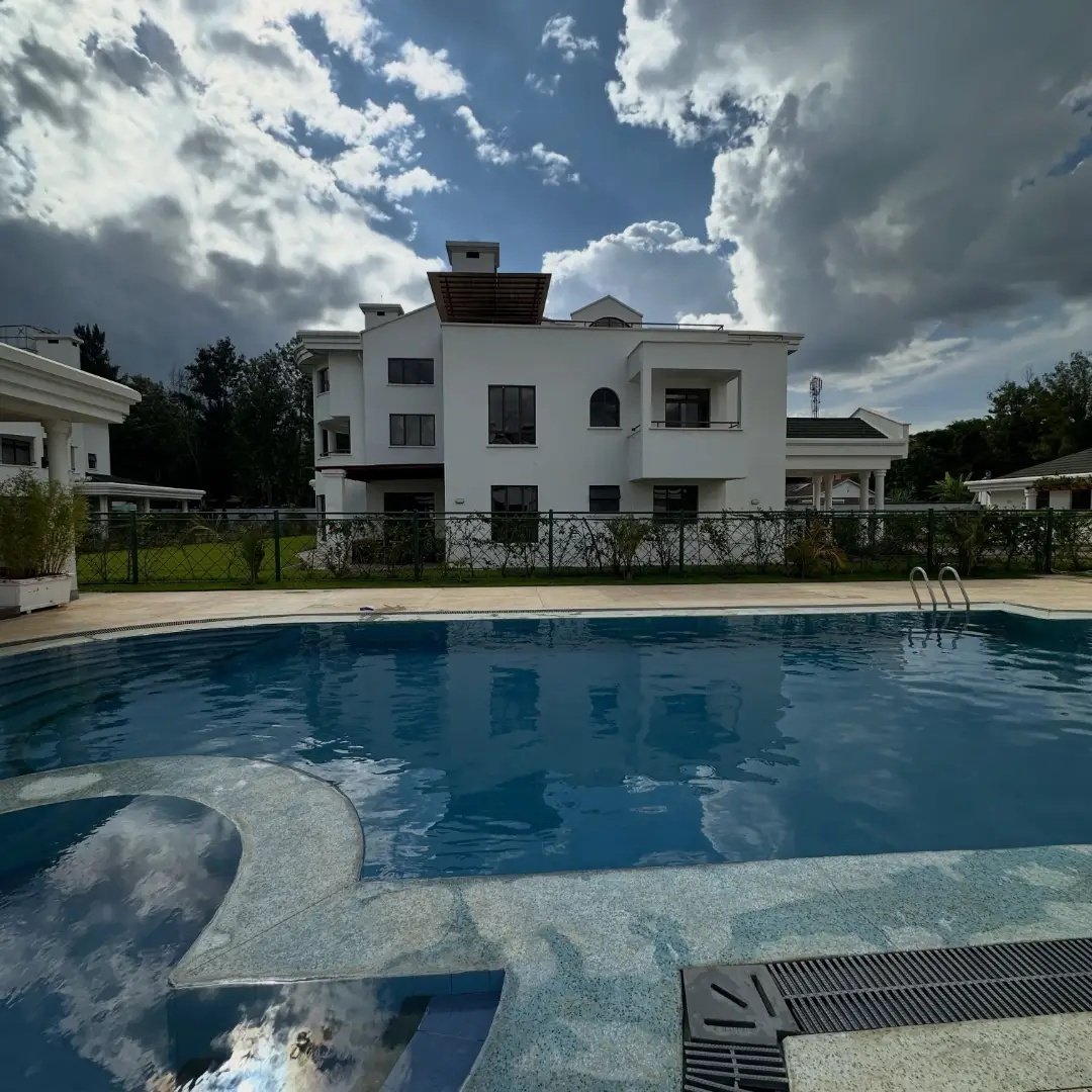 Domaine à Nairobi, Nairobi, Kenya 4 - 18749494