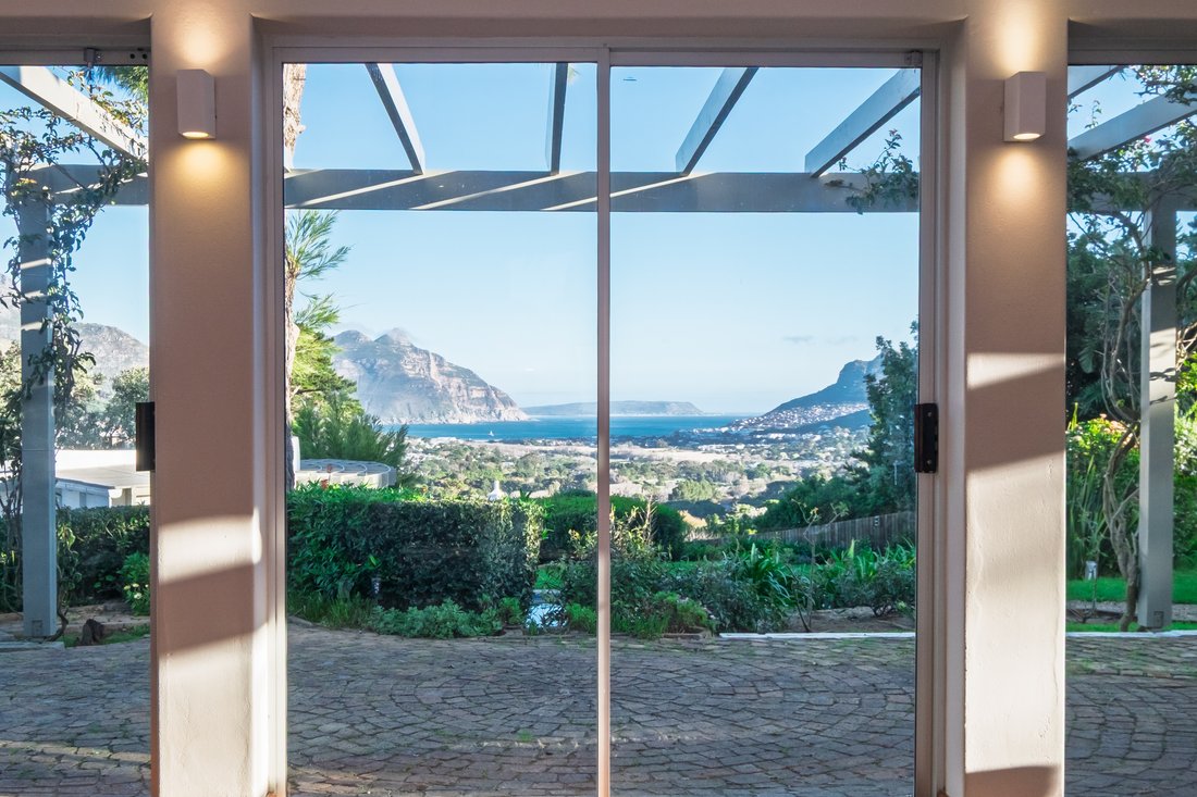 House in Ruyteplaats Private Mountain Estate, Cape Town, Western Cape 5 - 18754720