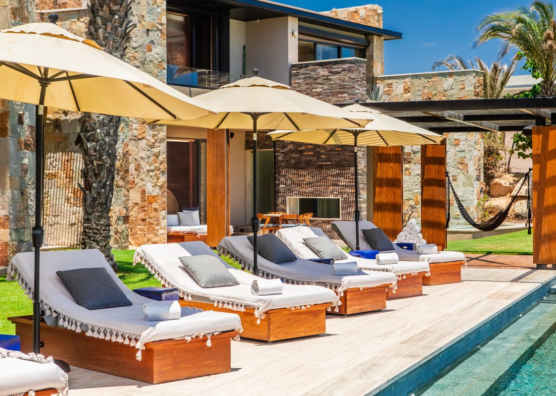 Villa a San José del Cabo, Bassa California del Sud, Messico 4 - 18749963