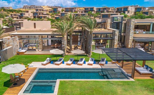 Villa en San José del Cabo, Baja California Sur, México 1