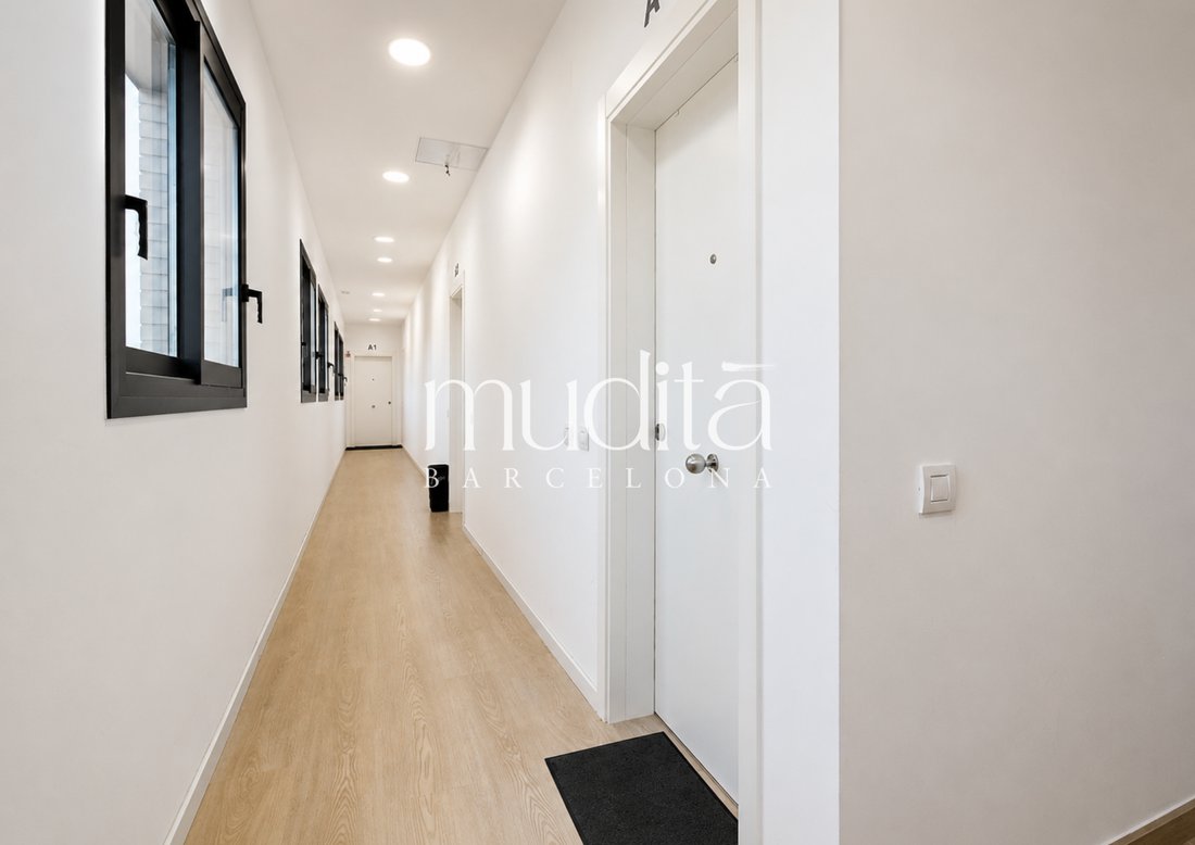 Penthouse en La Ametlla, Cataluña, España 4 - 18750290