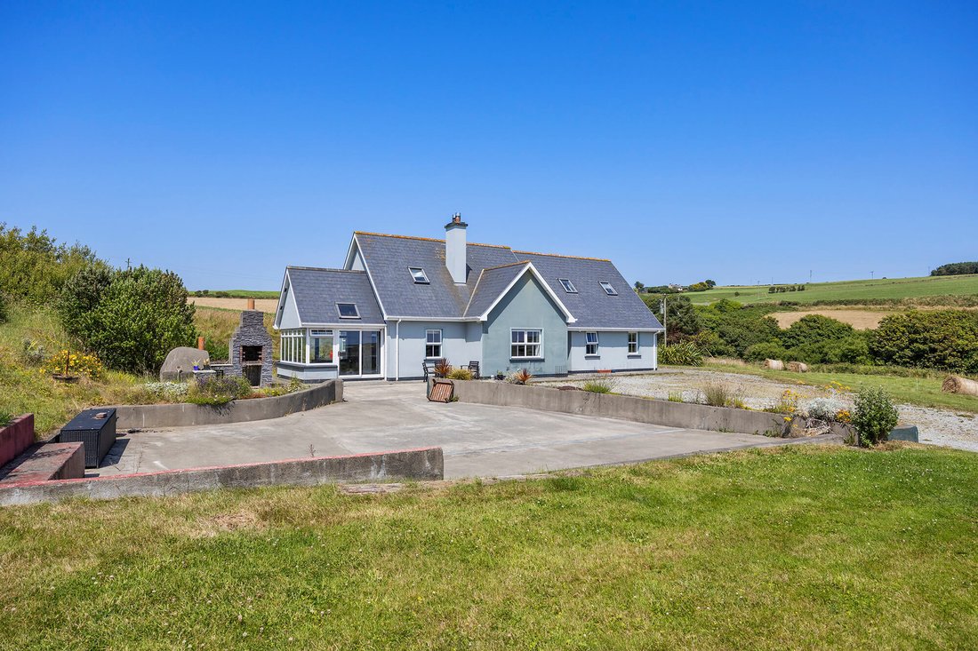 Casa a Clonakilty, County Cork, Irlanda 2 - 18749457